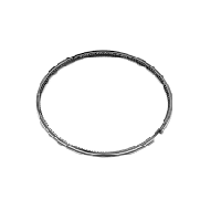 Поршневое кольцо (маслосъемное) (IPD)