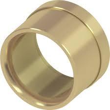 Пресс-втулка TECEflex для многослойной композитной трубы 25, фото 1