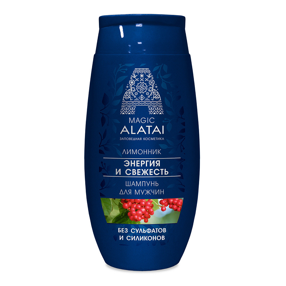 Ерлерге арналған "Энергия және балғындық" сусабыны, фото 1