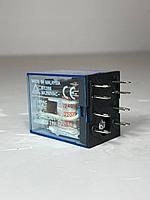 Промежуточное реле MY2NJ-220VAC 220V