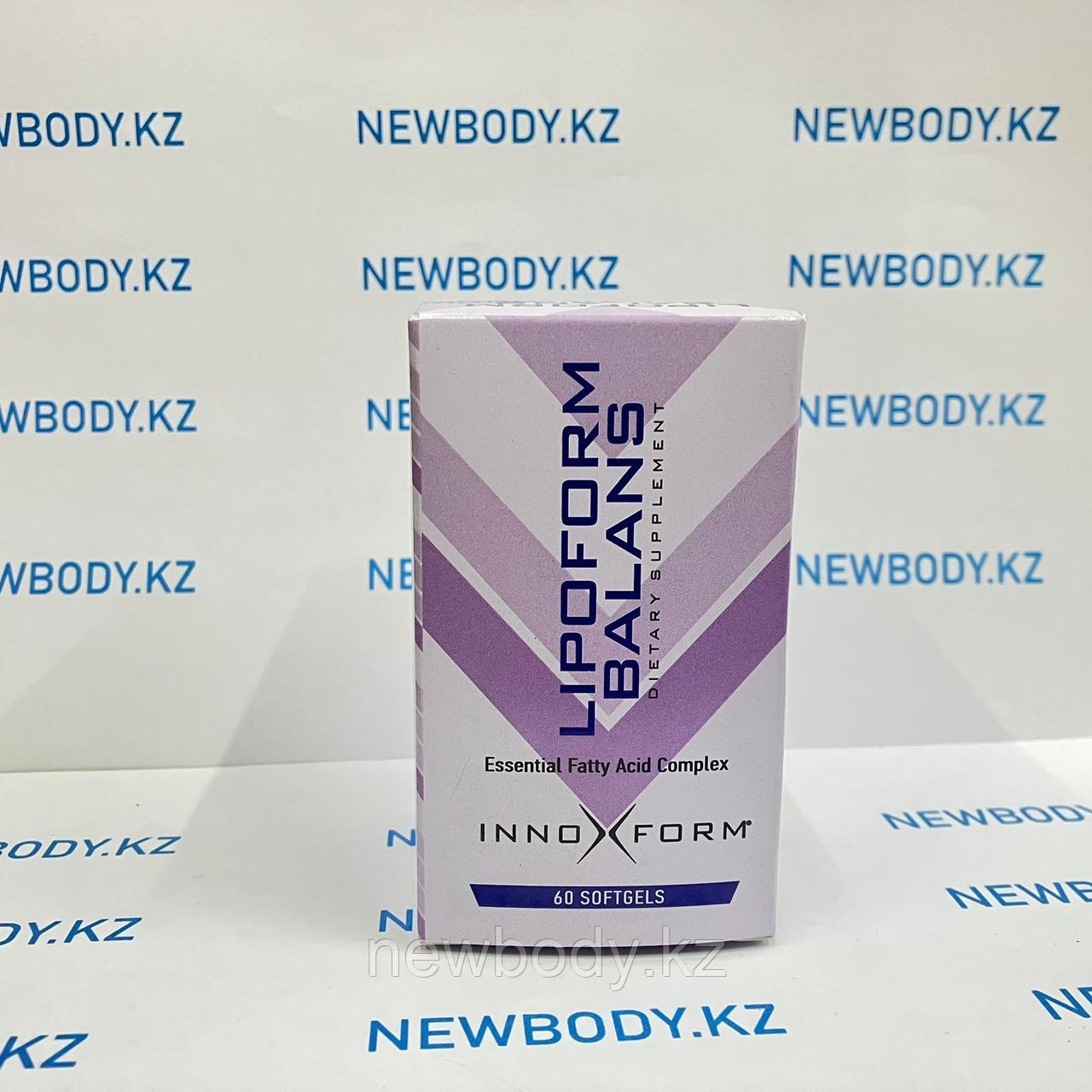 Капсулы для похудения Lipoform, 60 капсул - фото 1 - id-p126973762