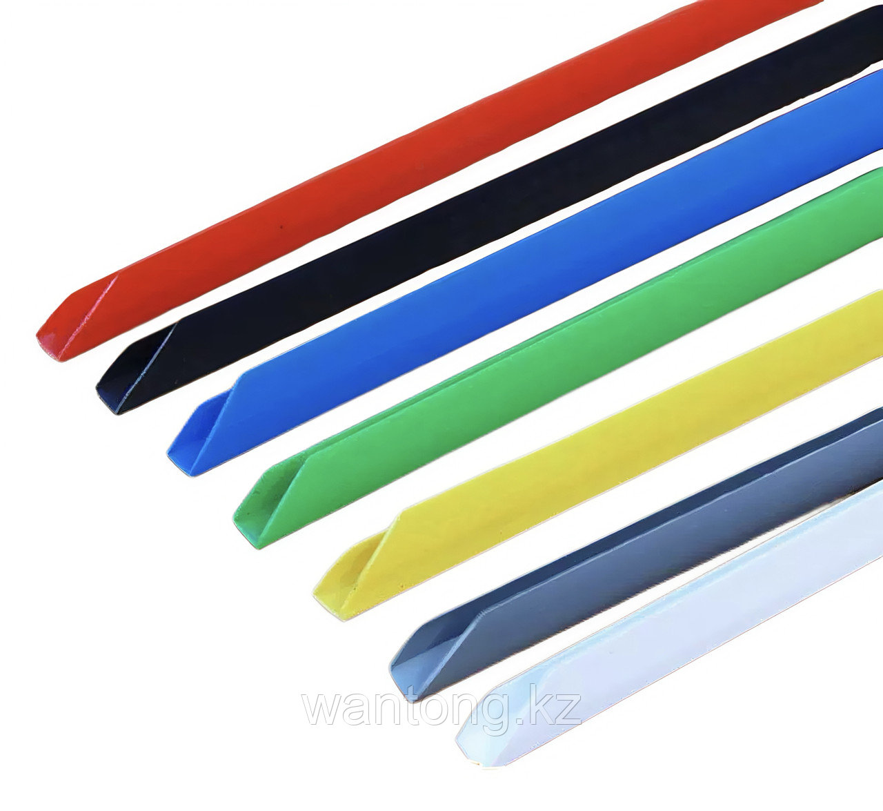 Кайма 3MM(цветной) 2.4M