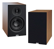 Полочная акустика ELAC DEBUT B6.3 орех