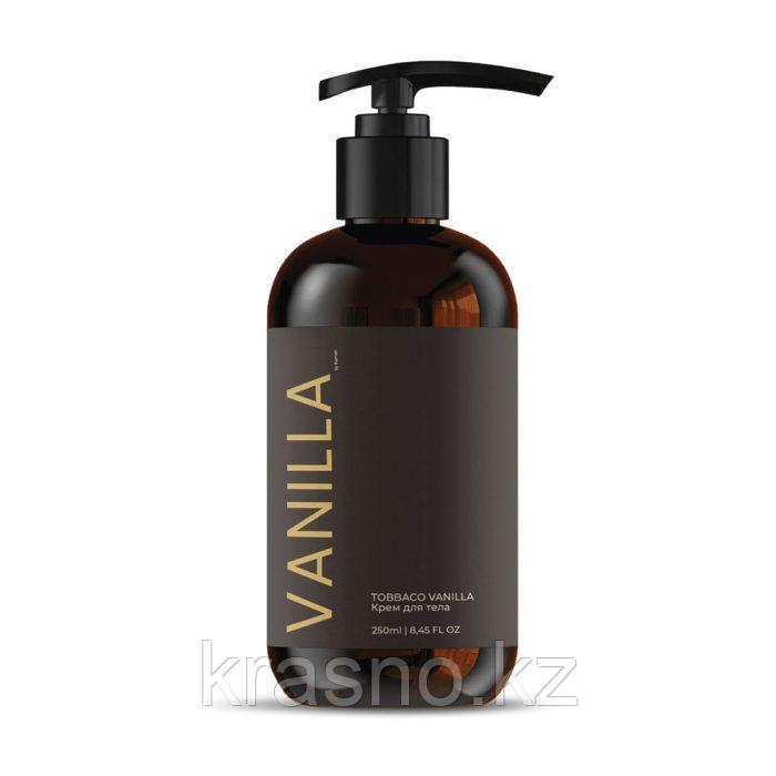 Крем для тела и рук KAMALI VANILLA 250мл