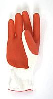 Перчатки рабочие усиленные