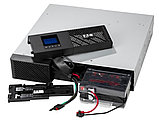 Источник бесперебойного питания Eaton 9SX2000IR (2000ВА/1800Вт | Стоечный 19"2U | AVR:200-276В | Бат:12В/7Ач*6шт | 8вых | Онлайн), фото 3