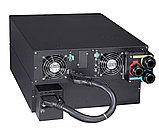 Источник бесперебойного питания Eaton 9SX11KiRT (11000ВА/10000Вт|Стоечный 19"6U| AVR:176-276В| Бат:12В/7 Ач*20шт|клеммная| Онлайн), фото 2