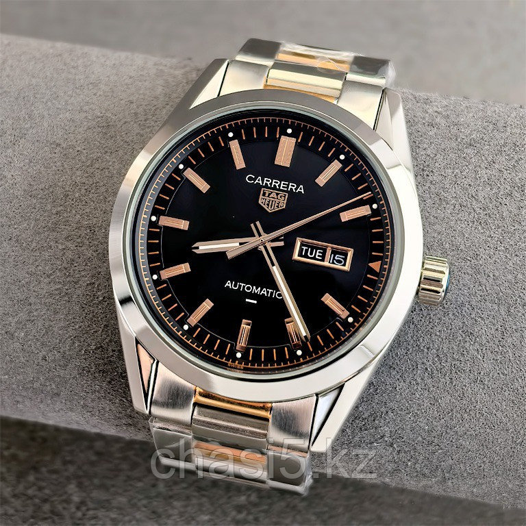 Мужские наручные часы TAG Heuer Carrera Cara Delevingne (24926), фото 1