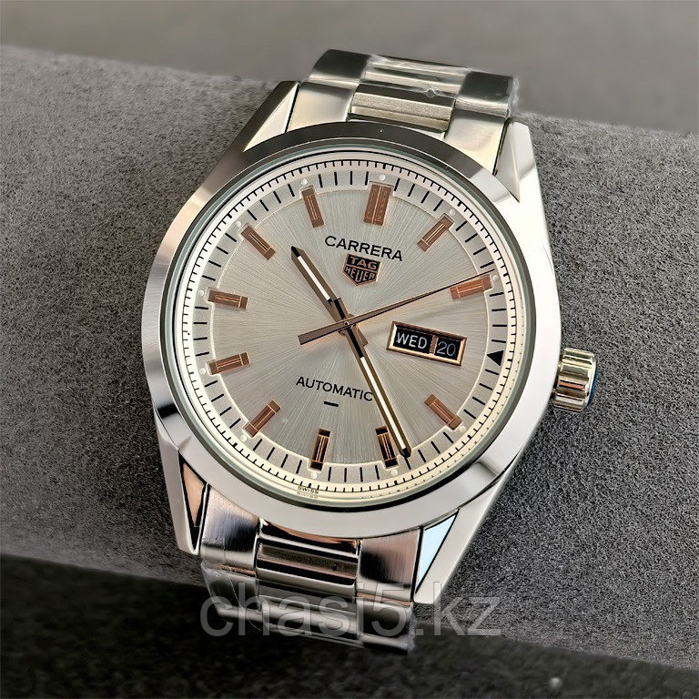 Мужские наручные часы TAG Heuer Carrera Cara Delevingne (24921), фото 1