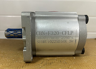 Насос СBN-F320
