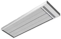 Электрический инфракрасный обогреватель ADRIAN-RAD ELECTRO P