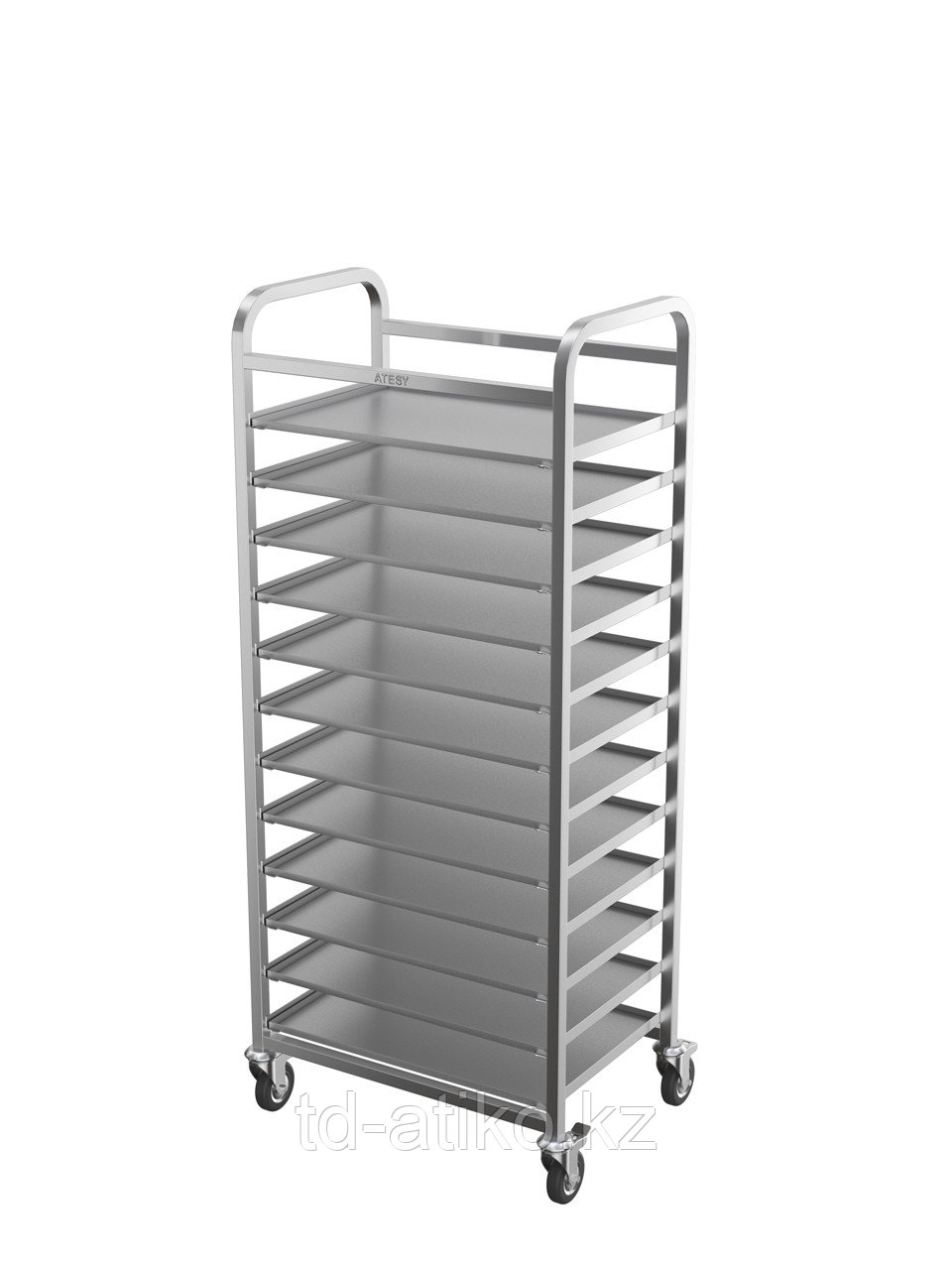 Шпилька КШ-Л-1.12-600.400-02 (КШ-4)