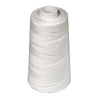 Нить для прошивки документов, х/б, 200 м