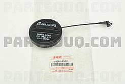 89260-65G10, 89260-65GA1, Крышка заливной горловины бензобака SUZUKI SWIFT, JIMNY, LIANA, SX4, JAPAN
