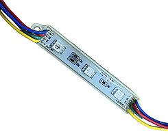 Светодиоды LED WTP1275RGB-3-5050-0.72W