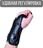 Білезік буынының оң және сол жақ ортезі, әмбебап өлшемі, OR611 ORGIN., фото 2