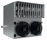 Газовая отопительная установка ADRIAN AIR AGRO