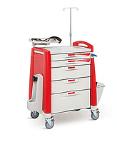 Медицинская тележка SKR058-ET