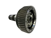 Обойма дифференциала раздаточной коробки 65111-1802155-10 для Камаз-65111