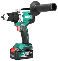 Аккумуляторная дрель-шуруповерт ADJZ06-13(TYPE EM)