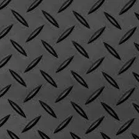 Резиновая дорожка Ёлочка 10000*1000*4 мм