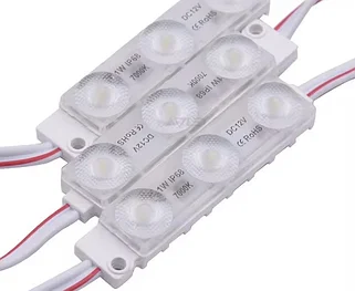 Стандартные светодиодные модули