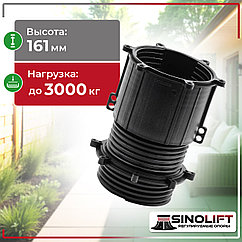 Увеличитель высоты для опор Sinolift
