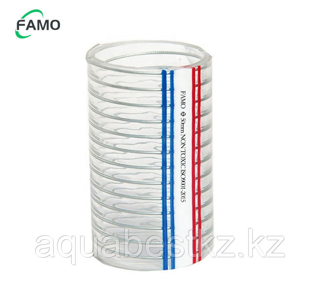 Шланг напорно всасывающий 150 (150-170), фото 1