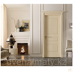 Какие бывают межкомнатные двери