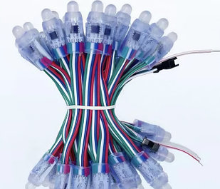 Точечные диоды