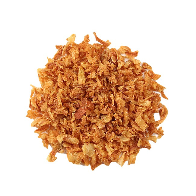 Лук репчатый обжаренный. 10кг, фото 1