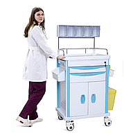 Медицинская тележка SKR АТ625-1