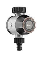 Таймер полива с шаровым запором Rain King механический