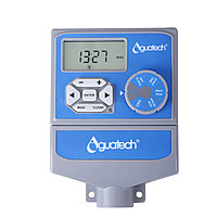 Контроллер полива 8 зон Rain King 24