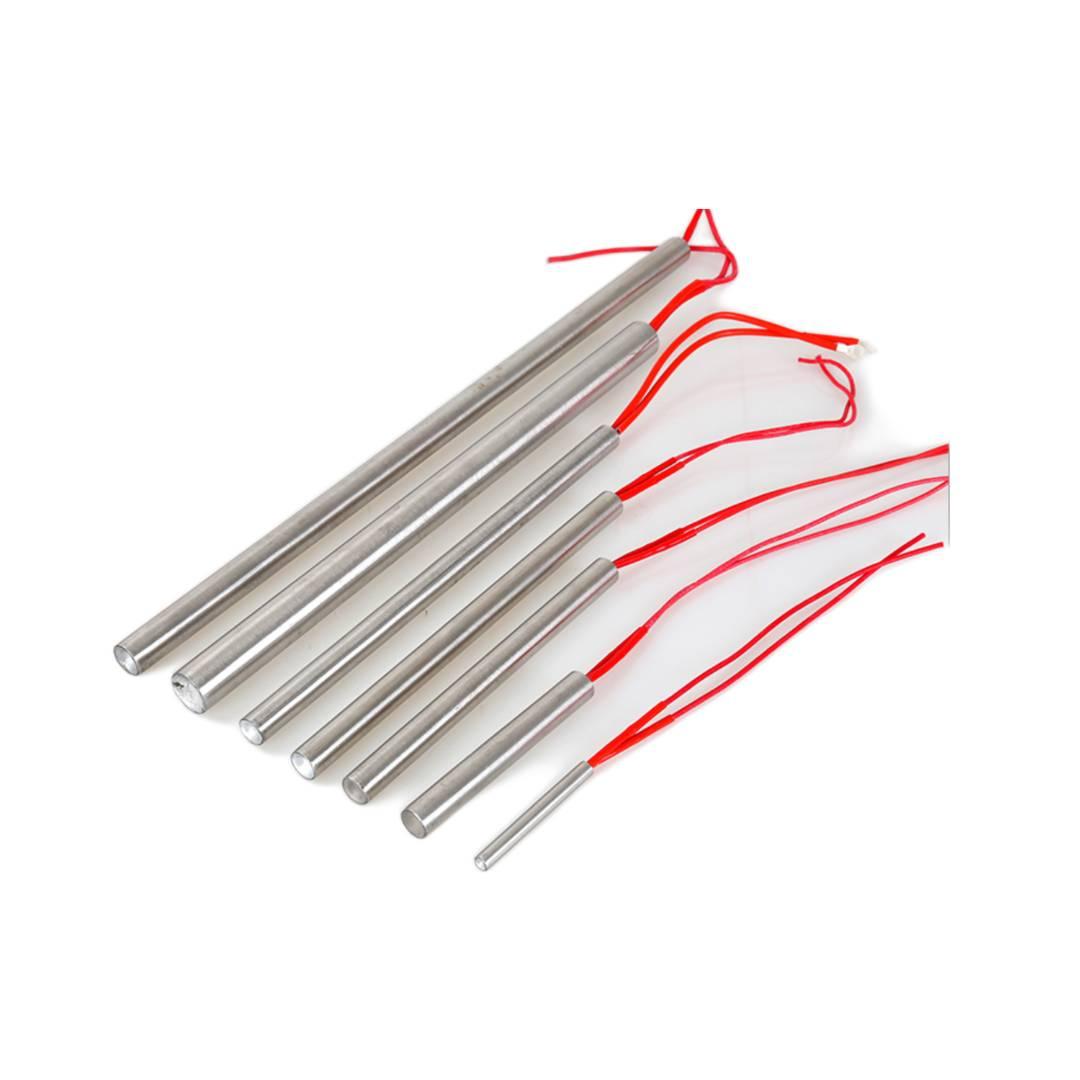 Тэн пальчиковый 10*100 мм 24V 300W, фото 1