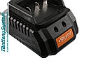 SBC1821 зарядное устройство Sturm! 1BatterySystem 18 В, 2 А, фото 4