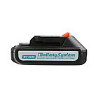 SBP1802 аккумулятор Sturm! 1BatterySystem, 18 В, 2Ач, фото 4