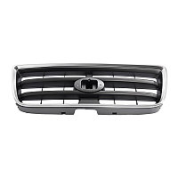 Решётка Subaru Forester 2003-2005 (Сломано крепление !)