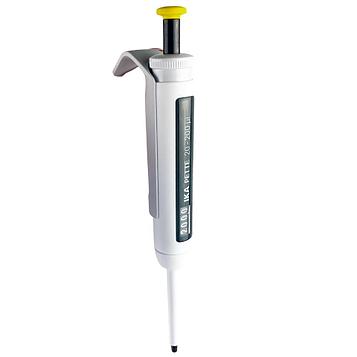 Дозатор одноканальный PETTE vario (20 - 200 мкл)