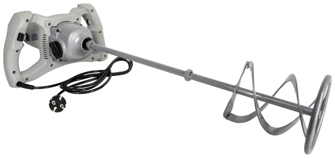 Ресанта дрель-миксер СМ-1600Э-2, фото 1