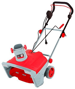 Снегоуборщик Ресанта СЭ 2500Ф электро