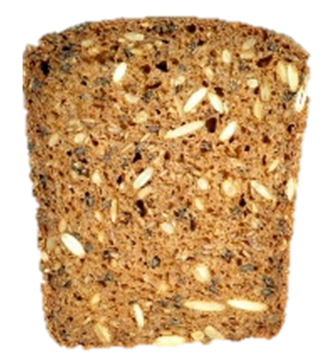 Смесь для хлеба Multiseed, 50%. 20кг, фото 1