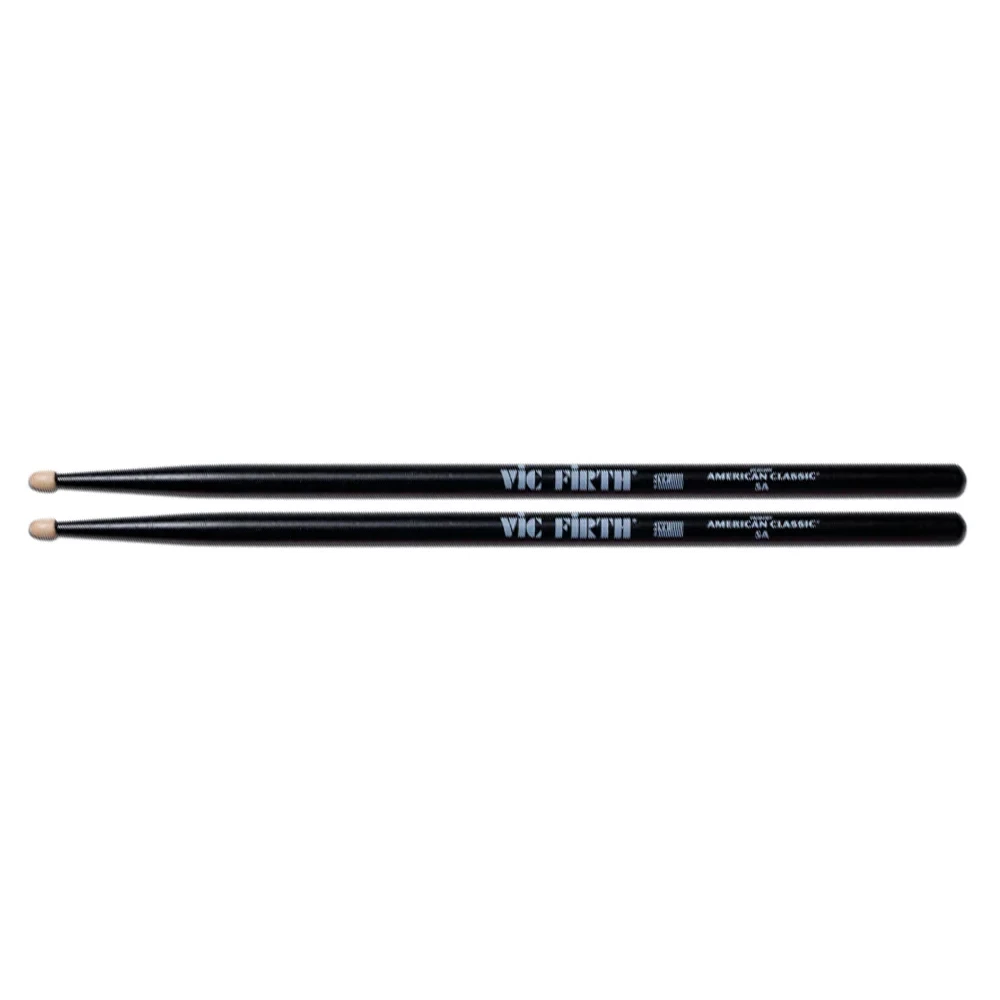 Барабанные палочки Vic Firth American Classic 5AB, фото 1