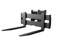 Вилы паллетные Impulse PF3000-1200-S60 для тилтротатора