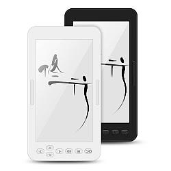 Atomic Book P47L 4Gb White