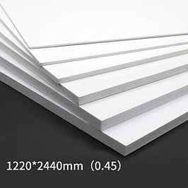 ПВХ листовой 0.45