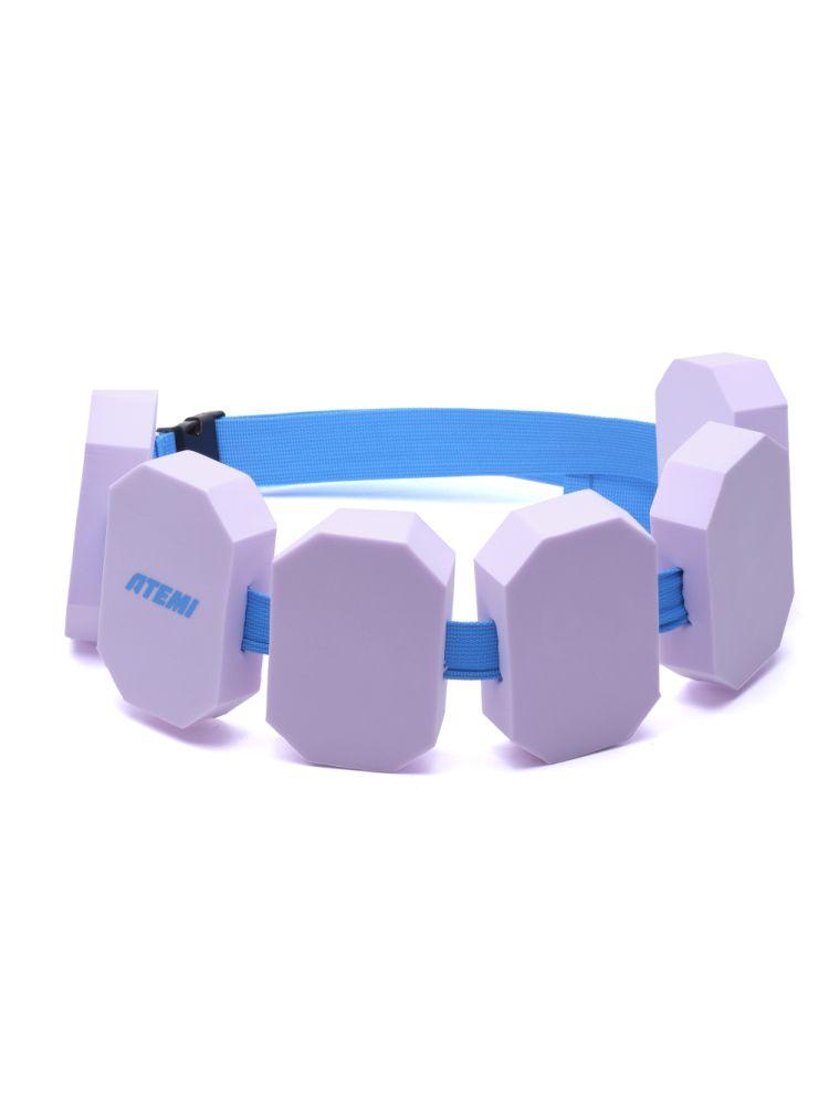 Пояс для плавания Atemi Segment Aqua belt, фото 1