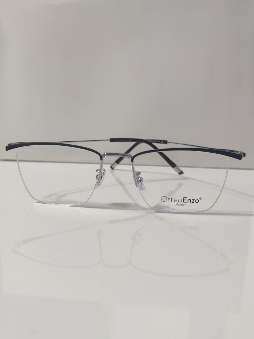Оправа  Orfeo Enzo, фото 1
