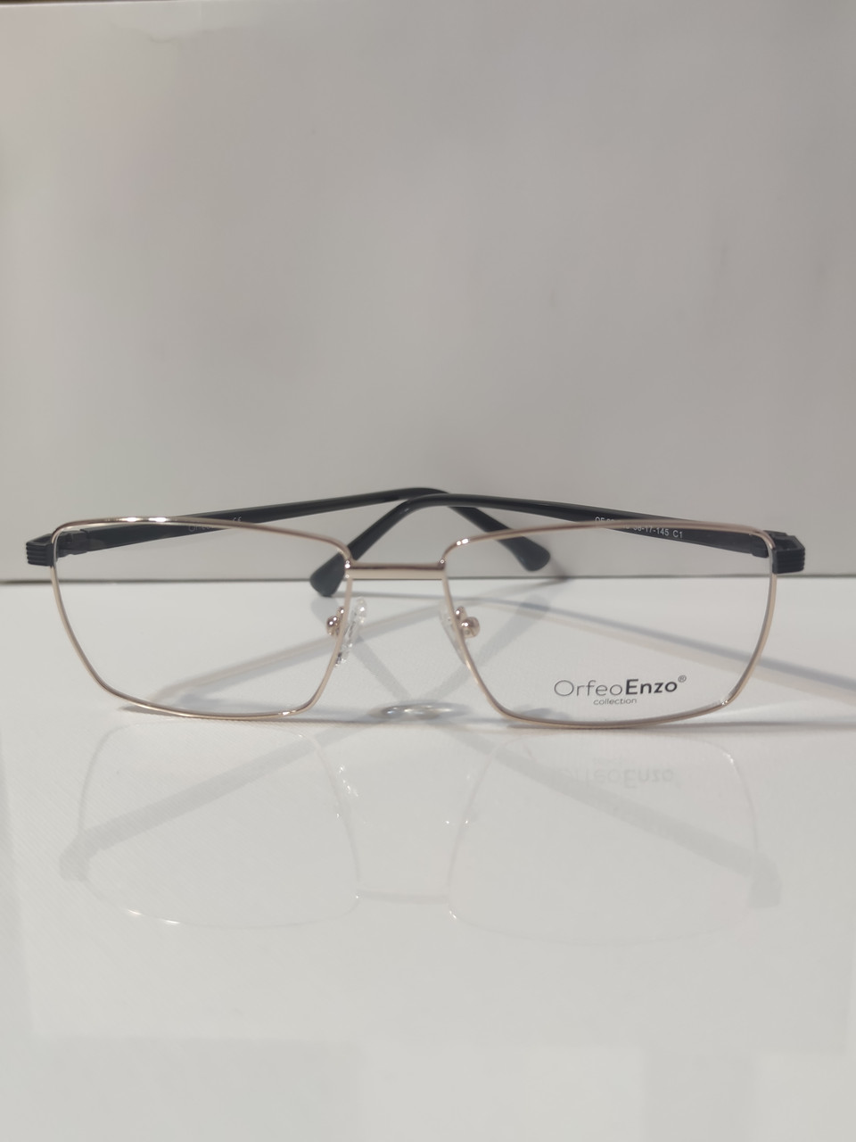Оправа Orfeo Enzo, фото 1