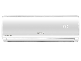 Настенный кондиционер OTEX INVERTER OWM-07TI + монтажный комплект